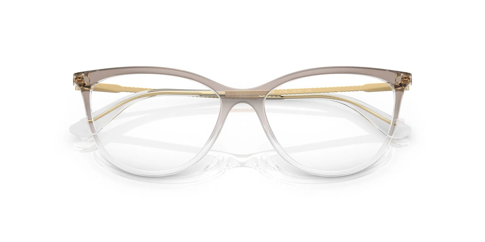 Vogue Eyewear 5239 Eyeglasses - view 65